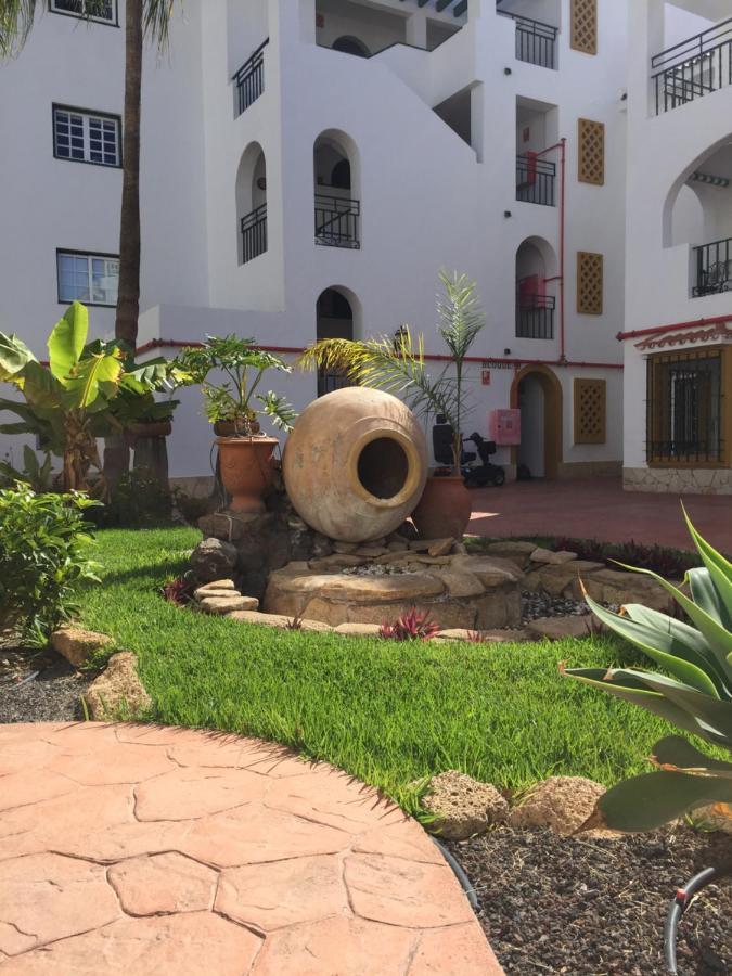 Apartment Pueblo Torviscas Sunset Harbour Private *