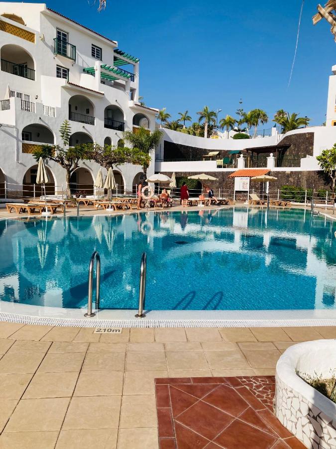 Apartment Pueblo Torviscas Sunset Harbour Private *