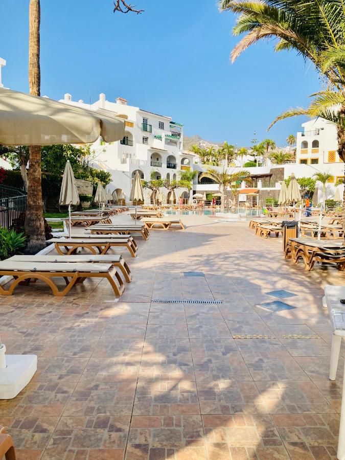 Pueblo Torviscas Sunset Harbour Private Apartment *