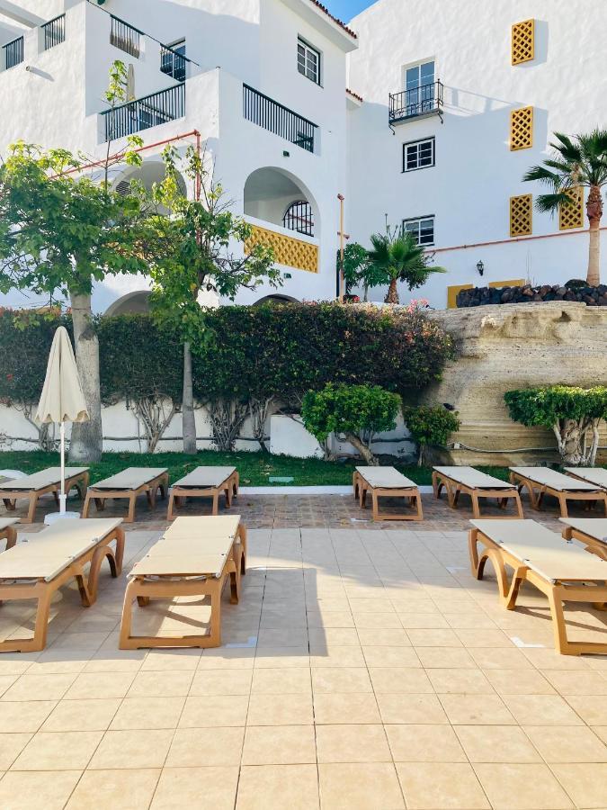 Pueblo Torviscas Sunset Harbour Private *