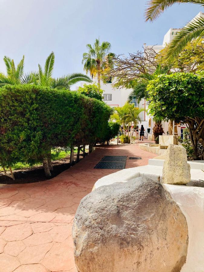 Pueblo Torviscas Sunset Harbour Private Apartment Costa Adeje (Tenerife)