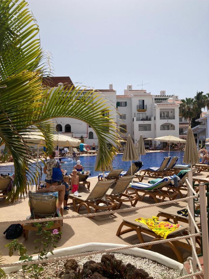 Pueblo Torviscas Sunset Harbour Private Apartamento *