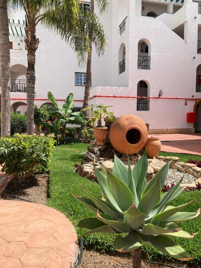 Apartment Pueblo Torviscas Sunset Harbour Private Costa Adeje (Tenerife)