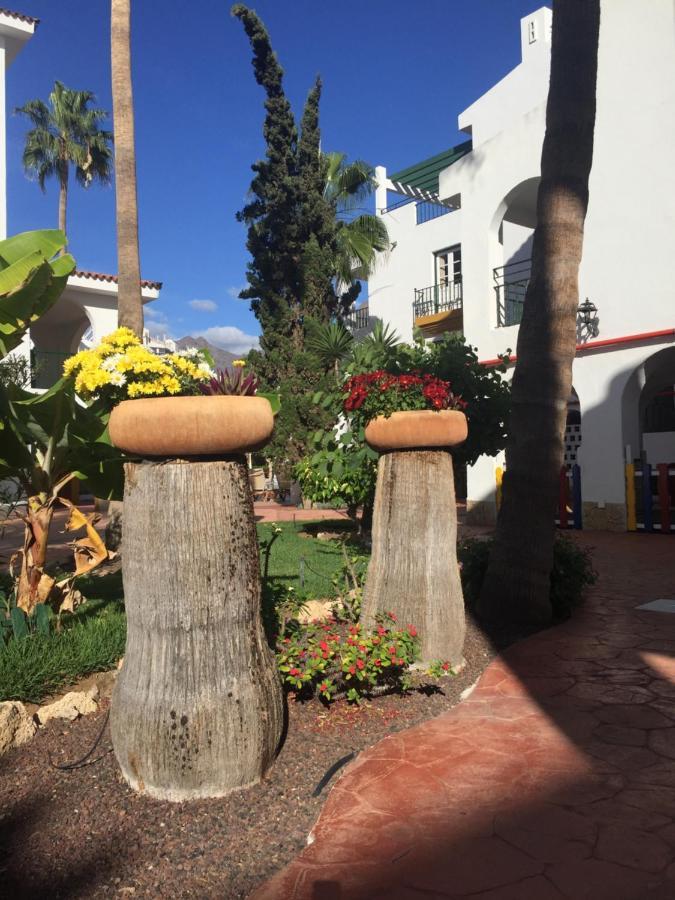 Pueblo Torviscas Sunset Harbour Private Apartment Costa Adeje (Tenerife)