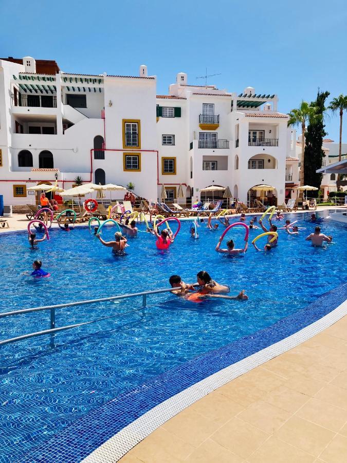 Pueblo Torviscas Sunset Harbour Private Apartment Costa Adeje (Tenerife)