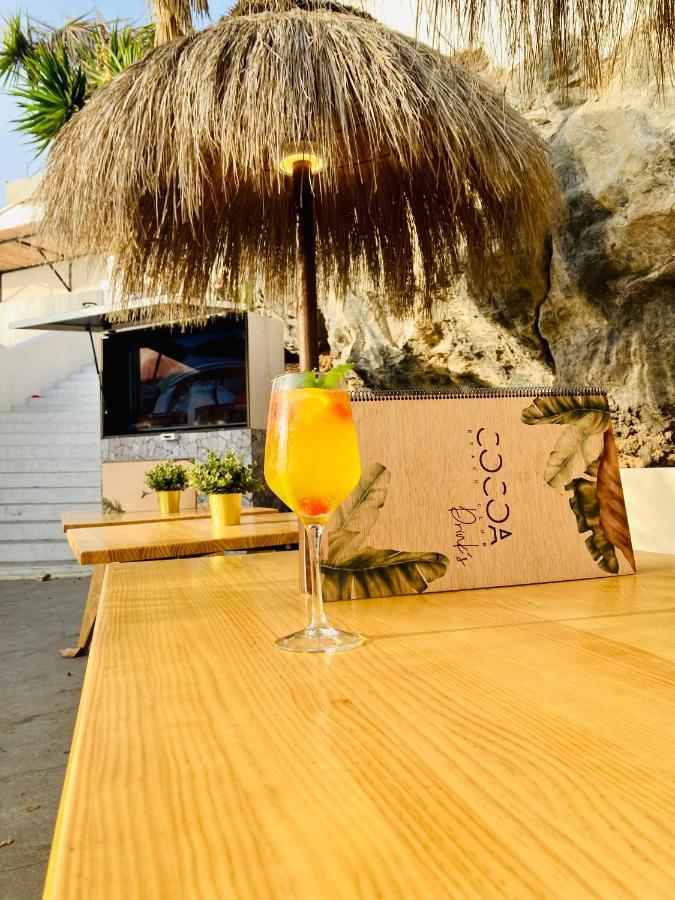 Apartment Pueblo Torviscas Sunset Harbour Private *