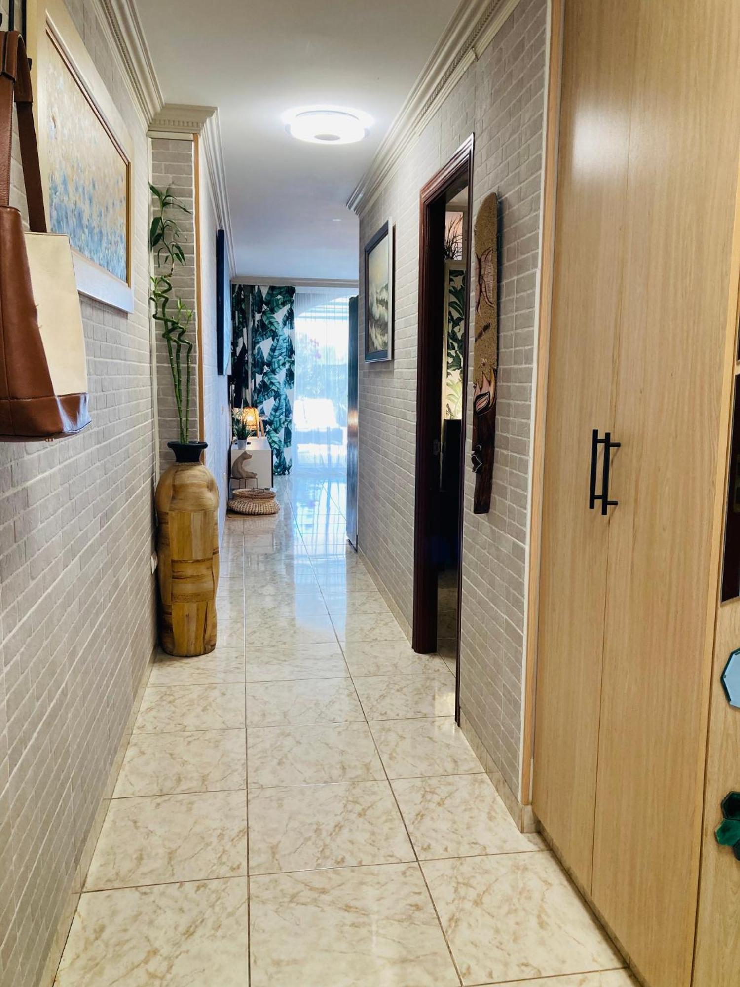 Apartamento Pueblo Torviscas Sunset Harbour Private