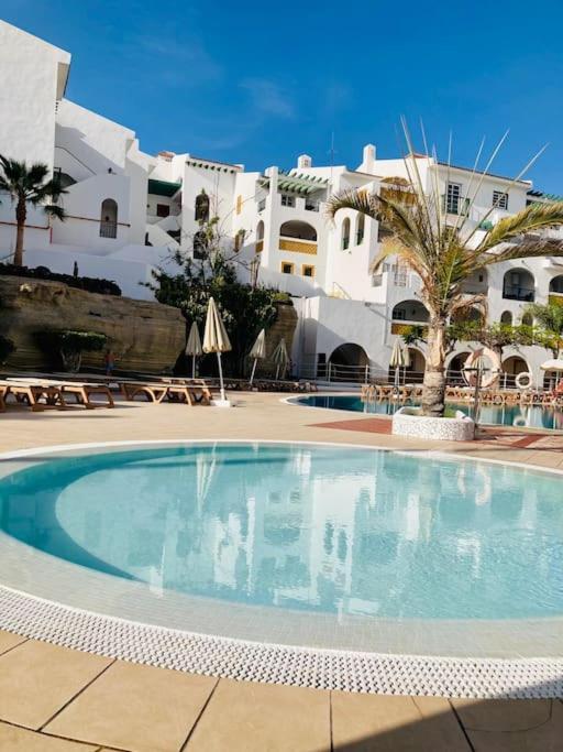 Apartment Pueblo Torviscas Sunset Harbour Private Costa Adeje (Tenerife)