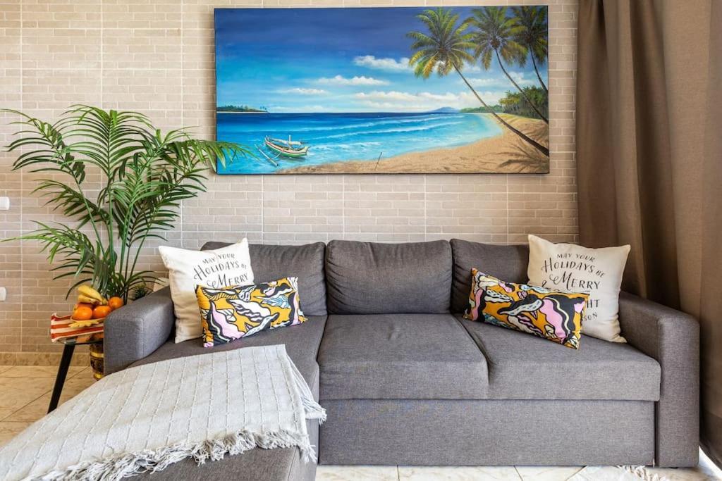 Pueblo Torviscas Sunset Harbour Private Apartment Costa Adeje (Tenerife)