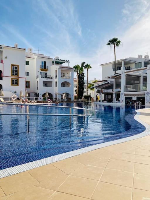 Apartment Pueblo Torviscas Sunset Harbour Private *