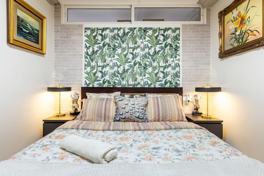 Apartamento Pueblo Torviscas Sunset Harbour Private *