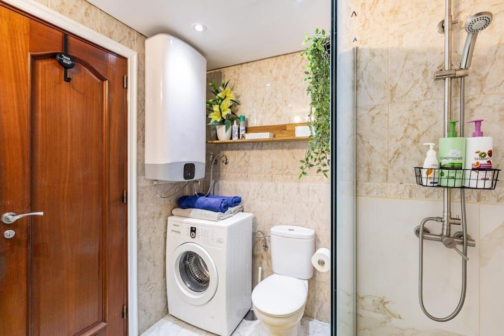 Pueblo Torviscas Sunset Harbour Private Apartment *