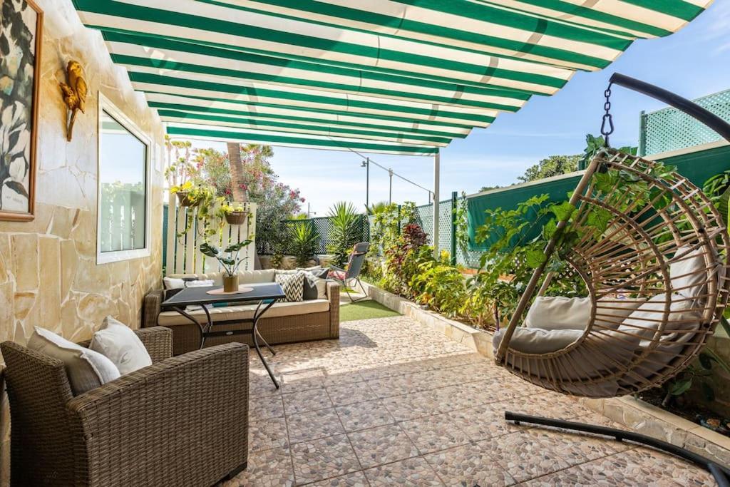 Apartment Pueblo Torviscas Sunset Harbour Private