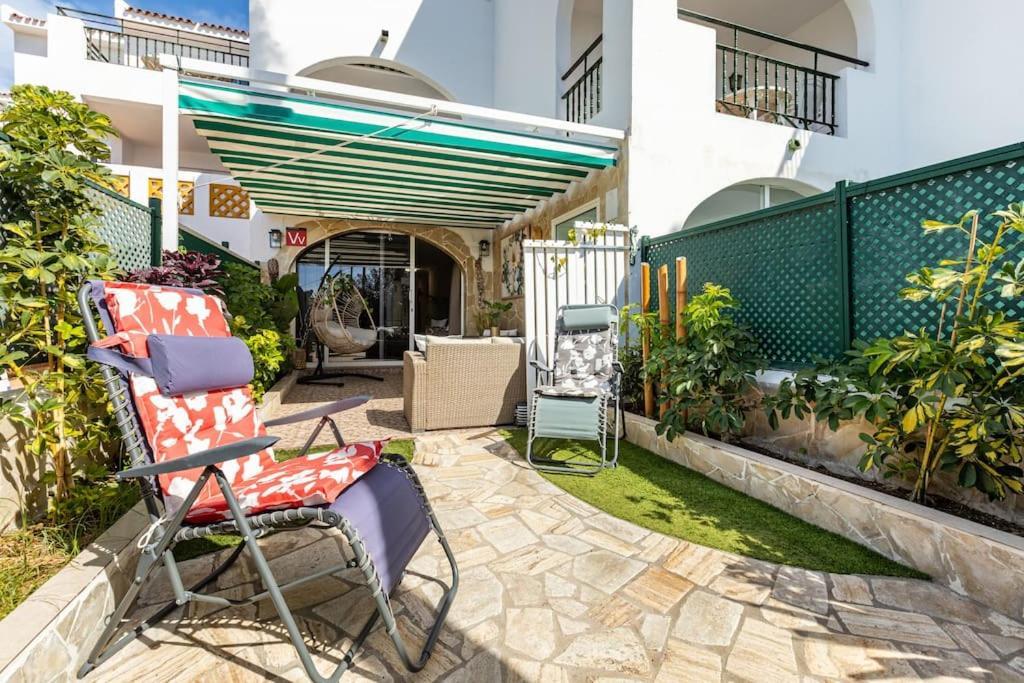 Pueblo Torviscas Sunset Harbour Private Apartment Costa Adeje (Tenerife)