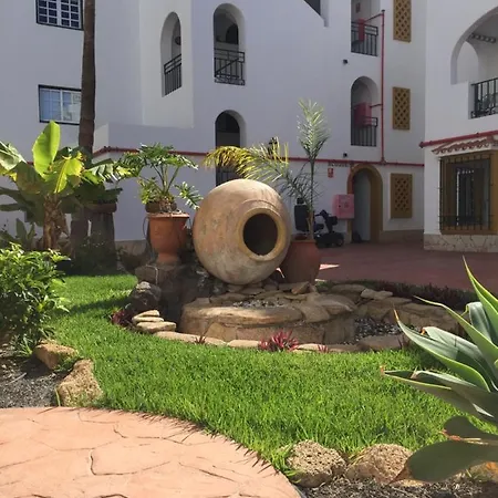 Pueblo Torviscas Sunset Harbour Private Apartment Costa Adeje  Exterior photo