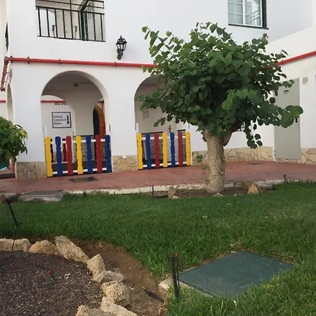 Pueblo Torviscas Sunset Harbour Private Apartment Costa Adeje  Exterior photo
