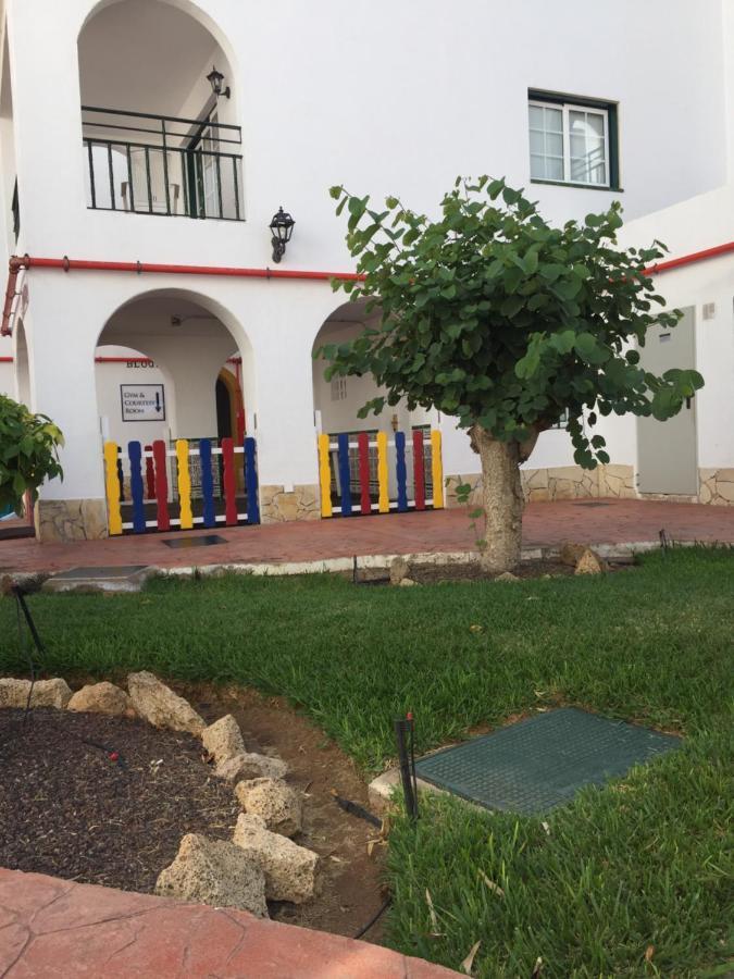 Apartment Pueblo Torviscas Sunset Harbour Private *
