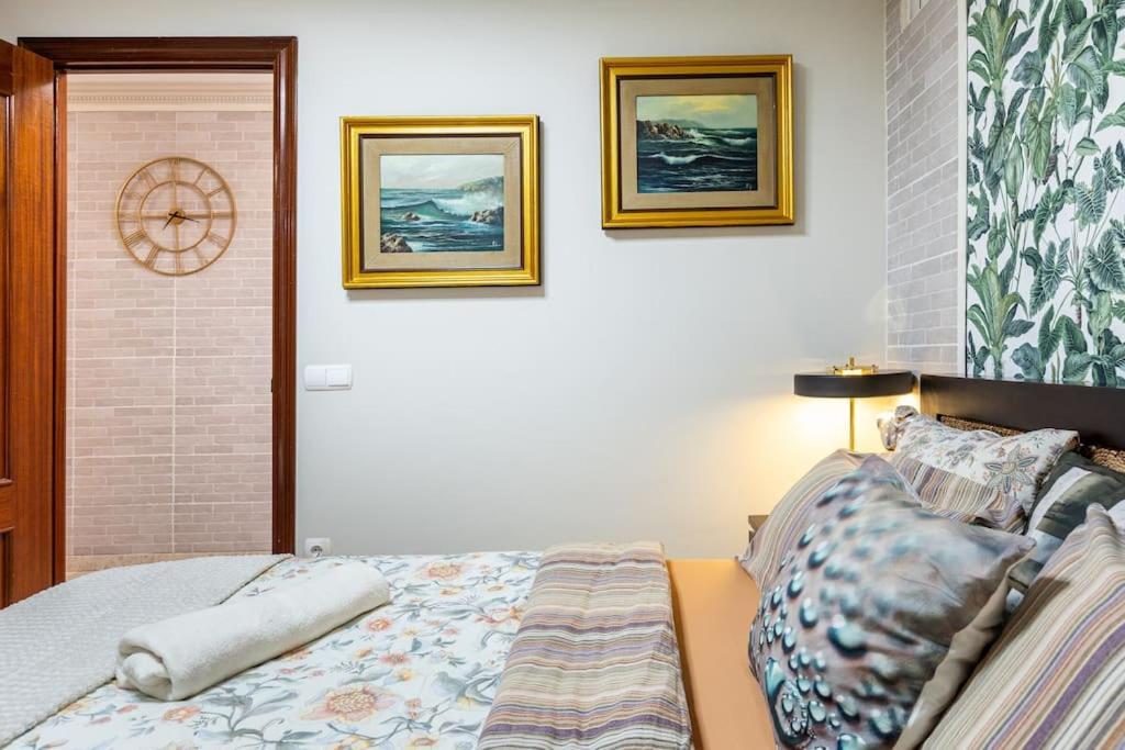 Pueblo Torviscas Sunset Harbour Private Apartment *